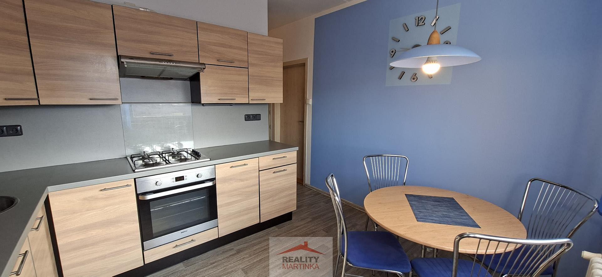 Pronájem bytu 2+1 45 m² – fotografie 2