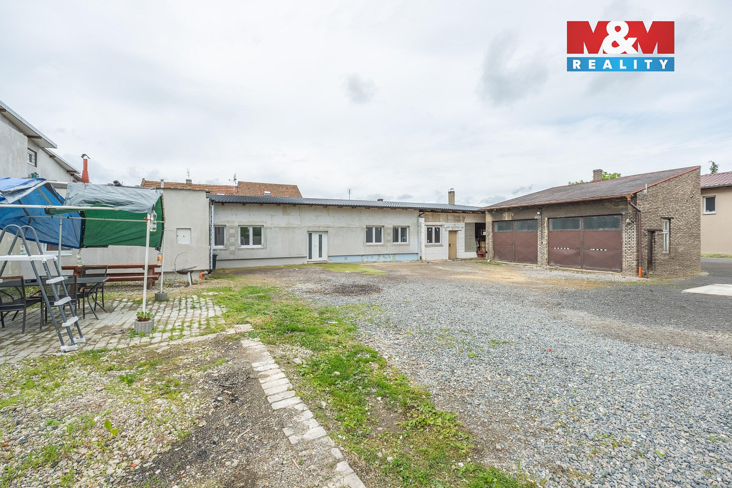 Prodej obchodních prostor 390 m² – pohled 5
