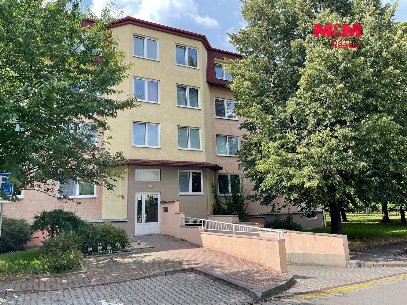 Prodej bytu 2+kk 54 m² – fotografie 2