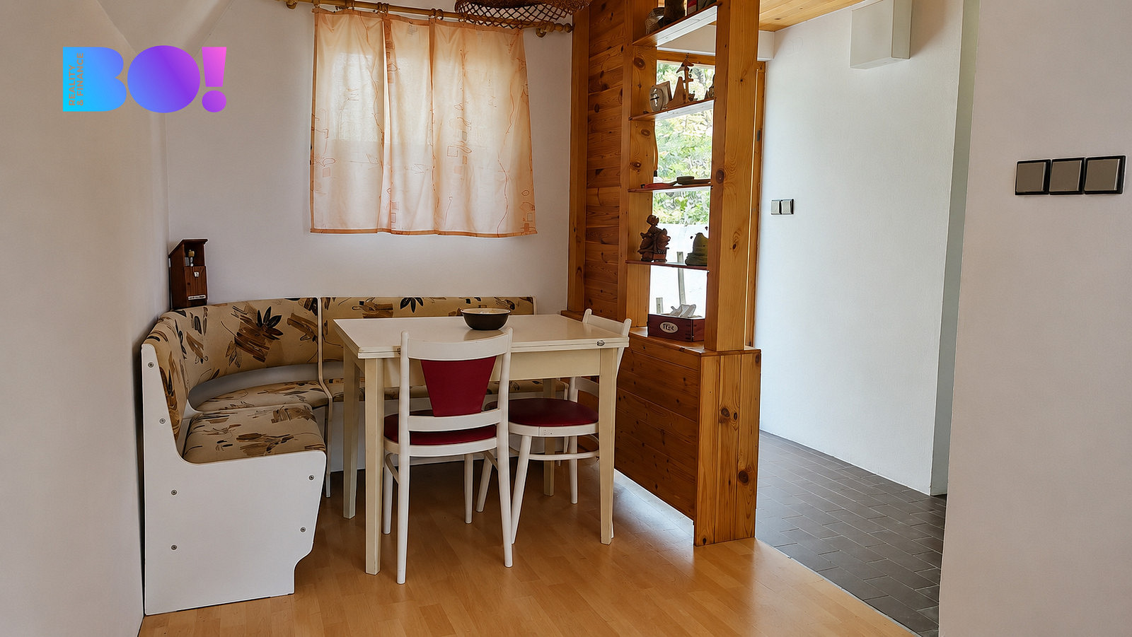 Prodej chaty/chalupy 54 m² s pozemkem 672 m² – fotografie 3
