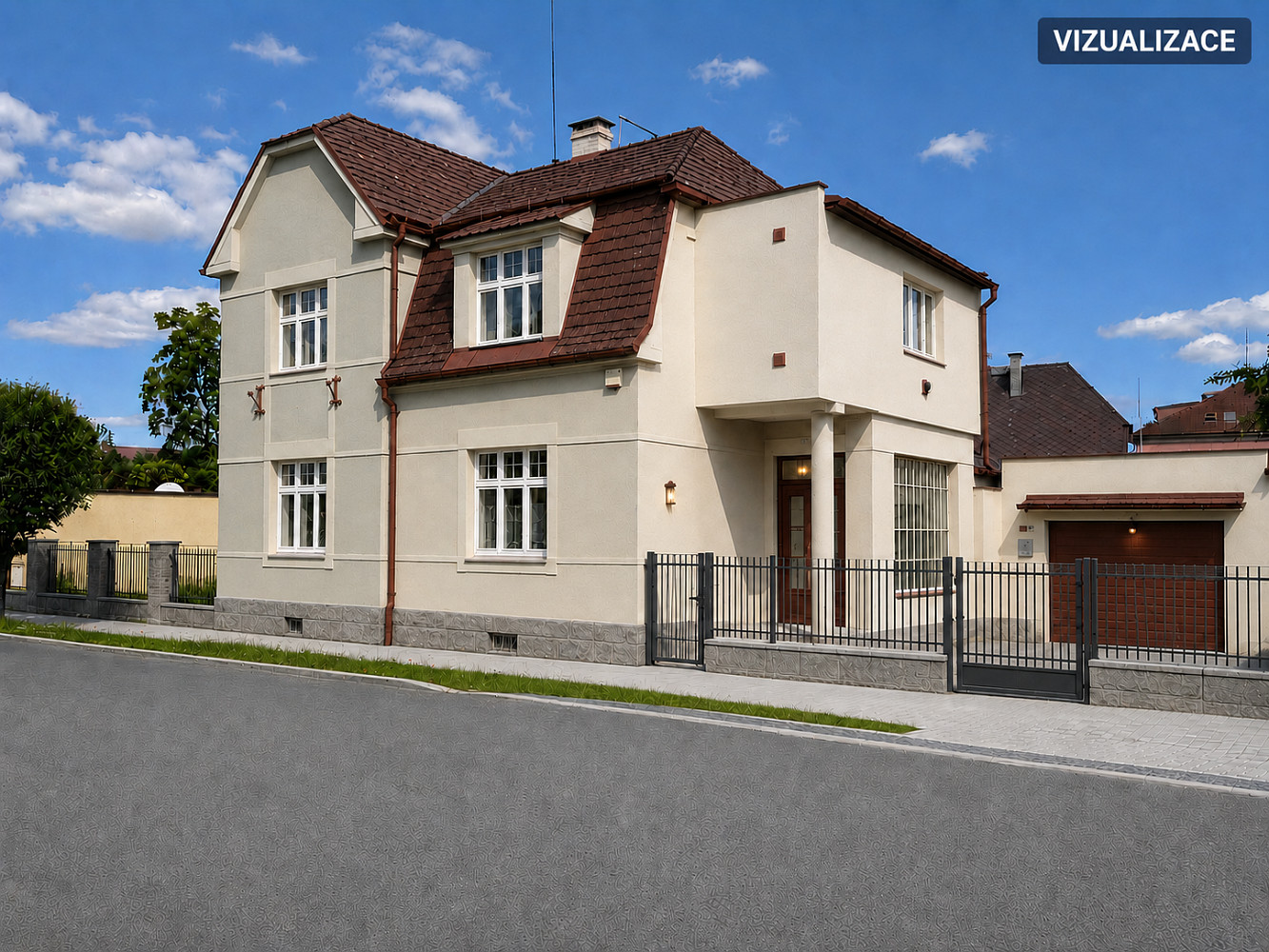 Prodej domu 180 m² s pozemkem 684 m² — photo 2
