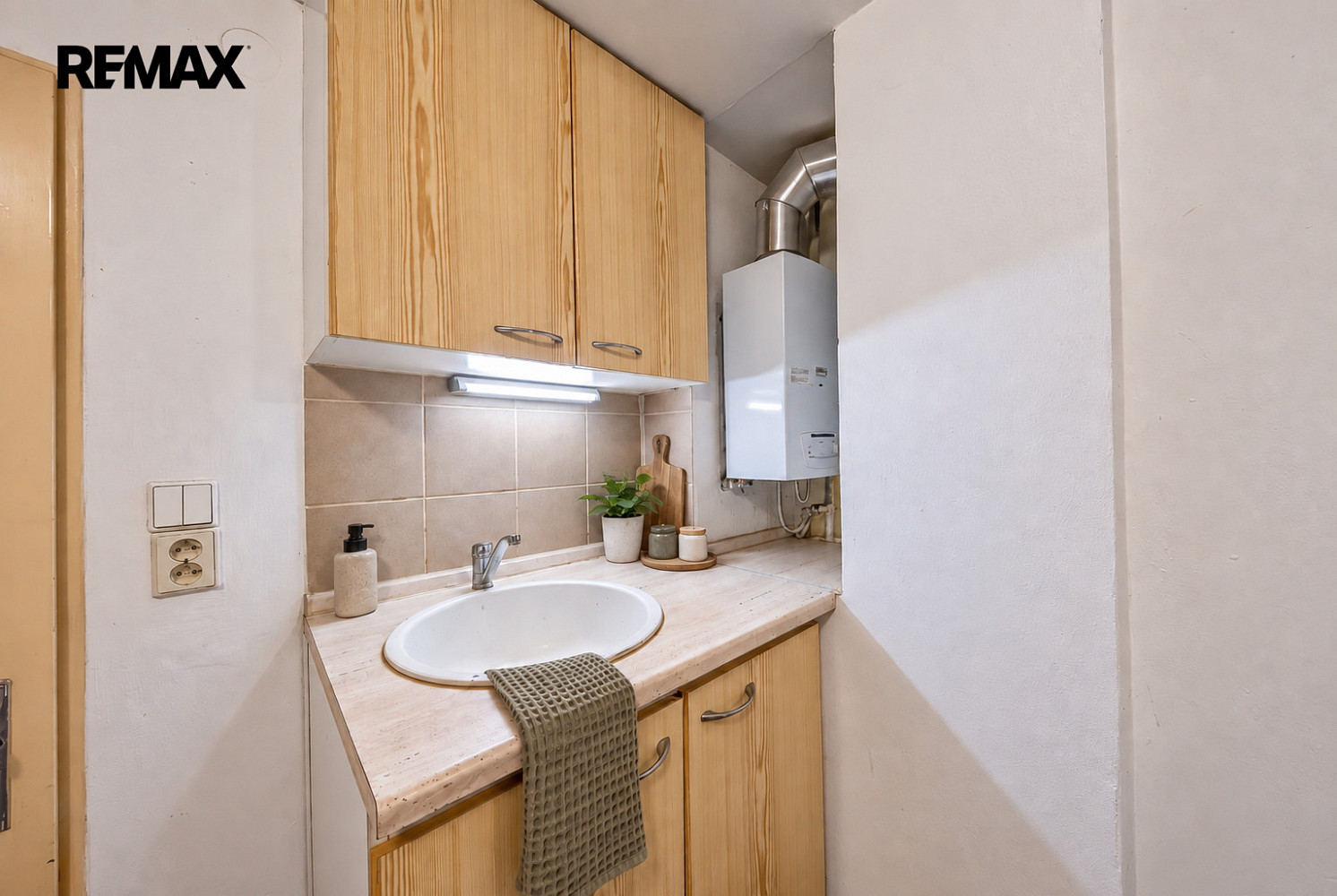Prodej bytu 2+kk 38 m² – fotografie 4