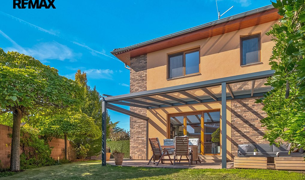 Prodej domu 135 m² s pozemkem 374 m², Rudná – náhled fotky 3
