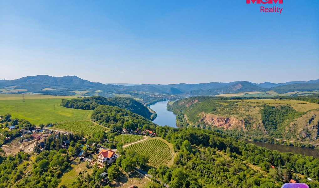 Prodej chaty/chalupy 48 m² s pozemkem 1 286 m², Malé Žernoseky – náhled fotky 4