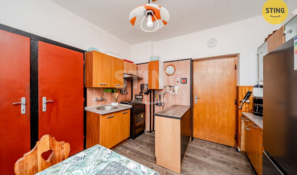 Prodej domu 180 m² s pozemkem 1 439 m², Horní Bludovice – náhled fotky 6