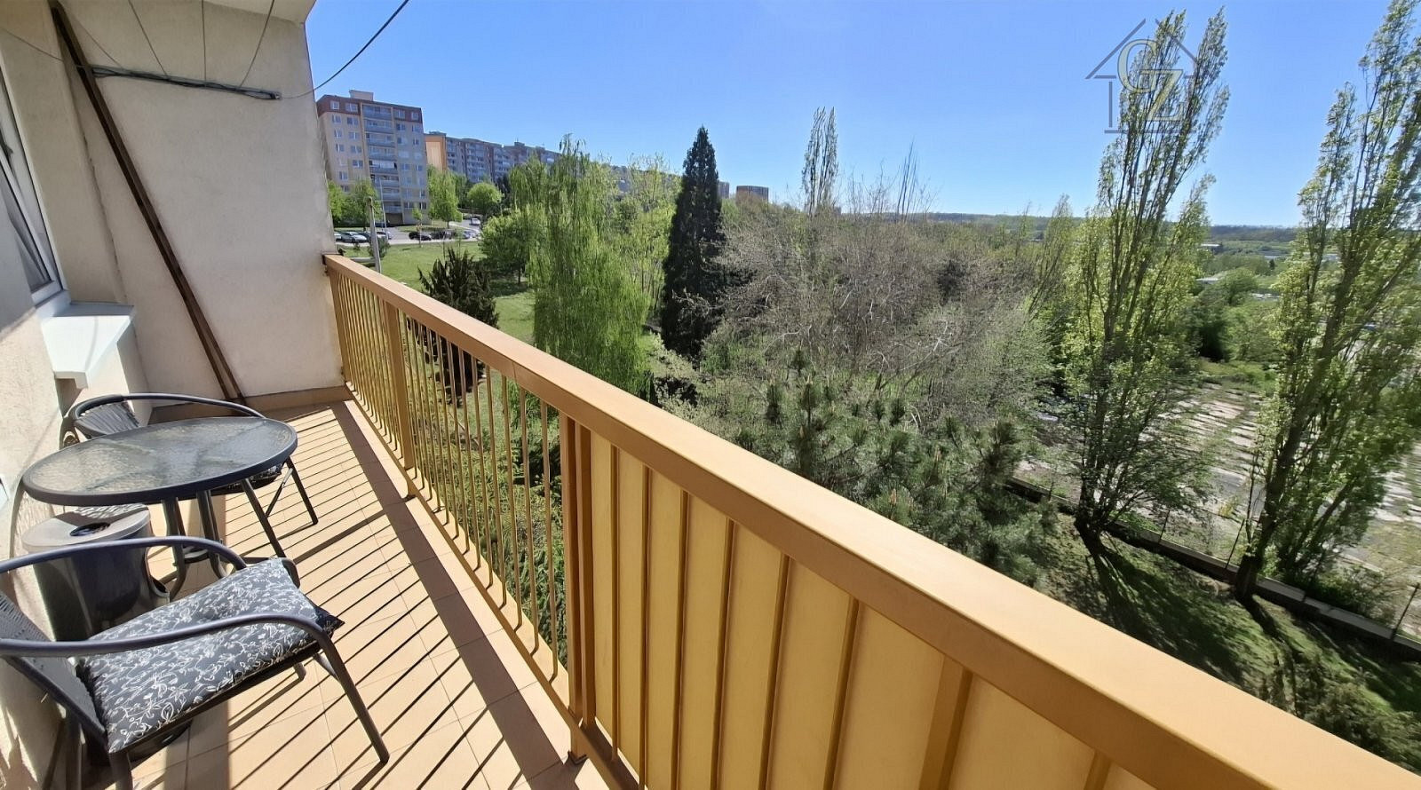 Prodej bytu 4+kk 79 m² - Ansicht 4
