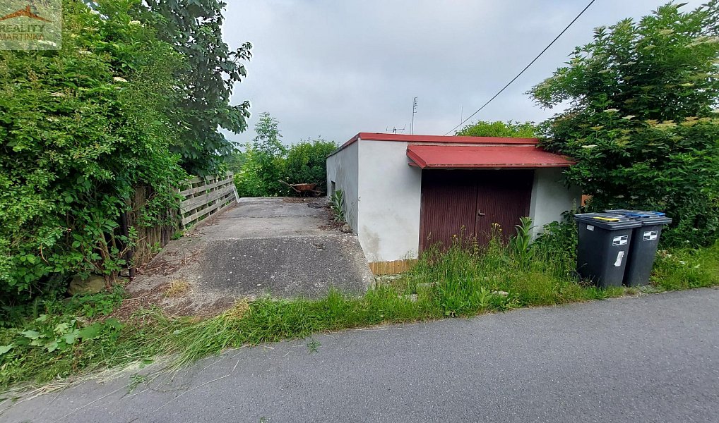 Prodej stavebního pozemku 350 m², Valašské Meziříčí – náhled fotky 10