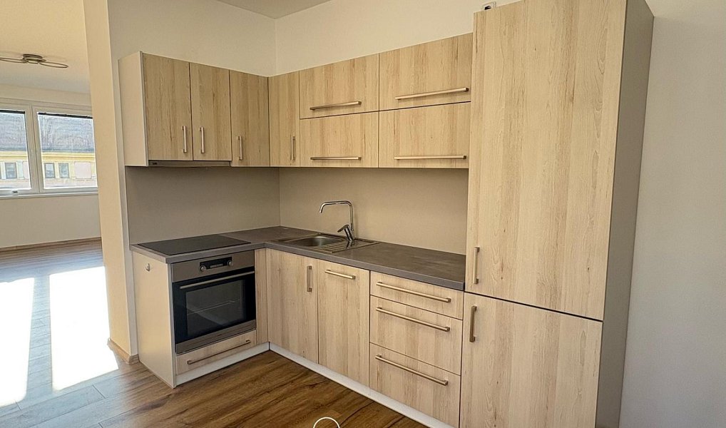 Pronájem bytu 2+kk 55 m², Hranice – náhled fotky 3