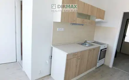 Pronájem bytu 2+1 62 m², Polední, Plzeň - Lobzy