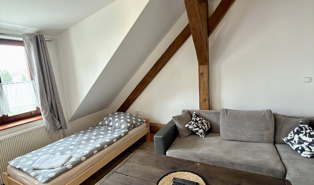 Prodej domu 180 m² s pozemkem 106 m², Černá v Pošumaví – náhled fotky 7