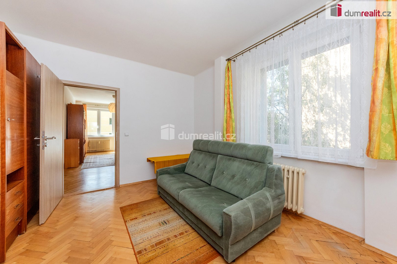 Prodej bytu 2+1 54 m² – fotografie 3
