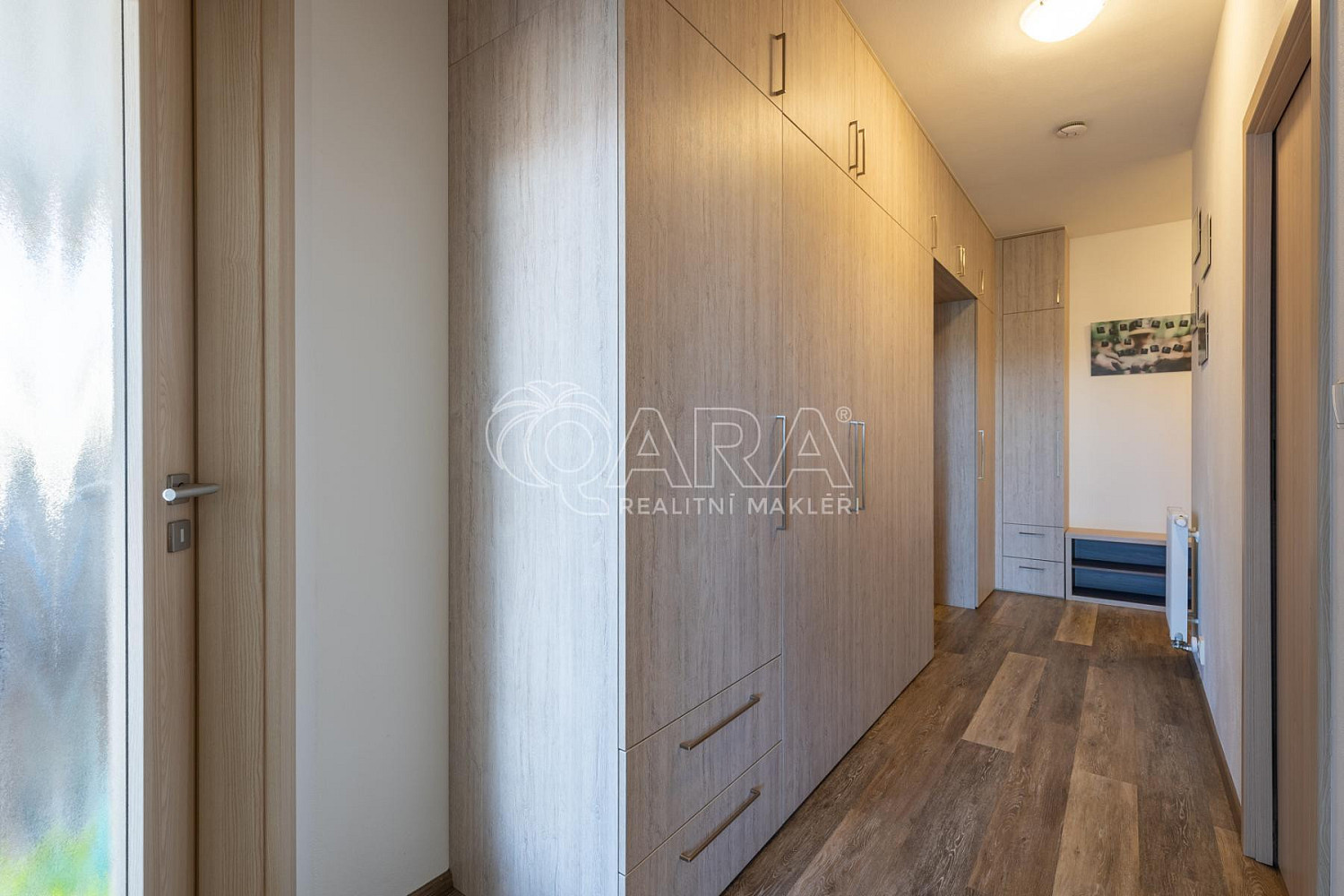 Pronájem bytu 3+kk 68 m² – fotografie 4
