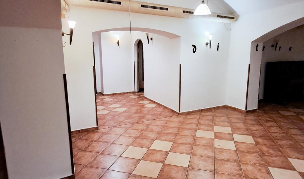 Pronájem restaurace 360 m², Ústí nad Labem – náhled fotky 5