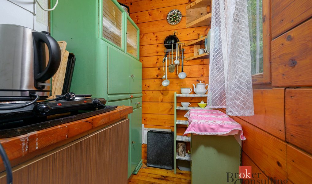Prodej domu 57 m² s pozemkem 894 m², Český Dub – náhled fotky 4