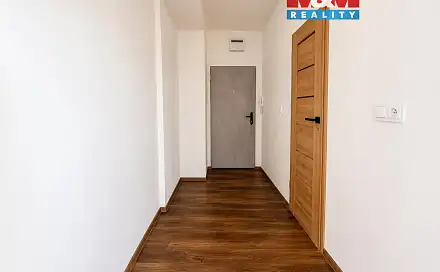 Pronájem bytu 3+1 69 m², Václava Řezáče, Klášterec nad Ohří - Miřetice u Klášterce nad Ohří, okres Chomutov
