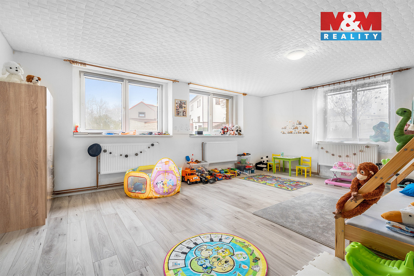 Prodej domu 172 m² s pozemkem 976 m² — photo 3