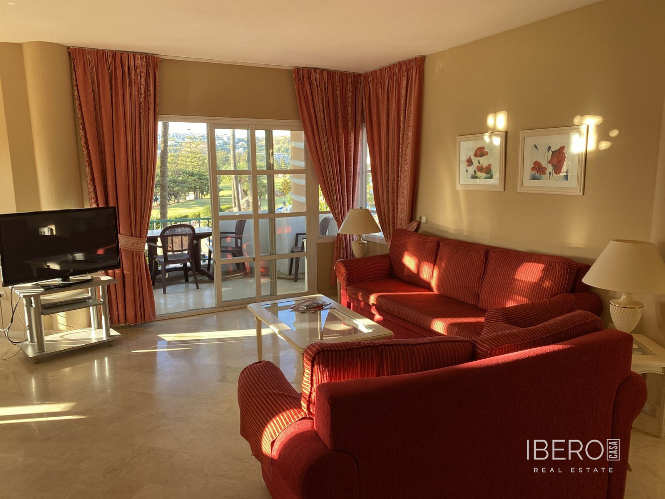 Piso 4+kk – Mijas, Urbanización Santa Rosa, Las Lomas de Mijas - Vista 4