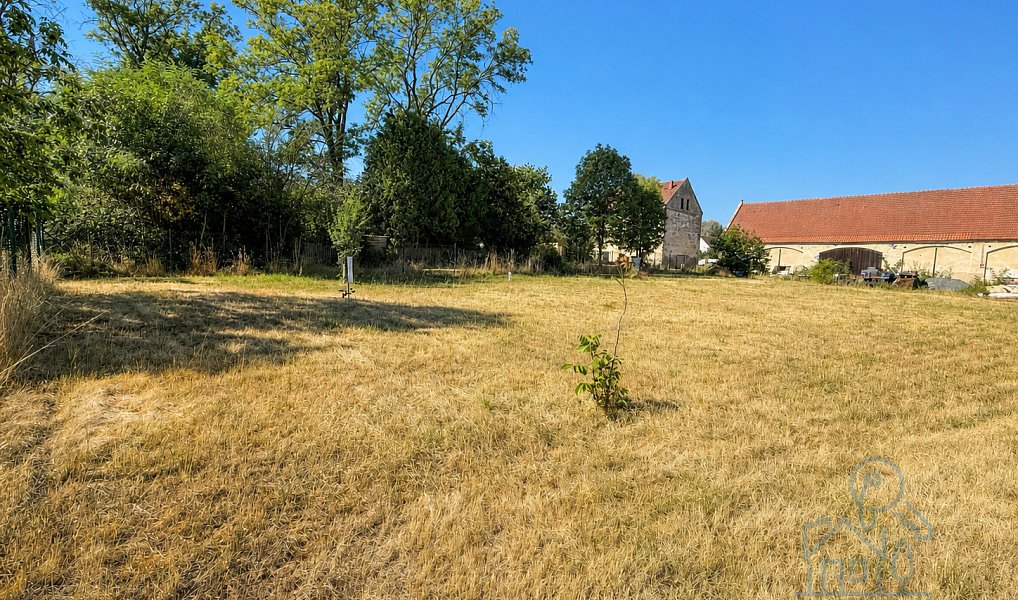Prodej stavebního pozemku 1 245 m², Bystřice – náhled fotky 4
