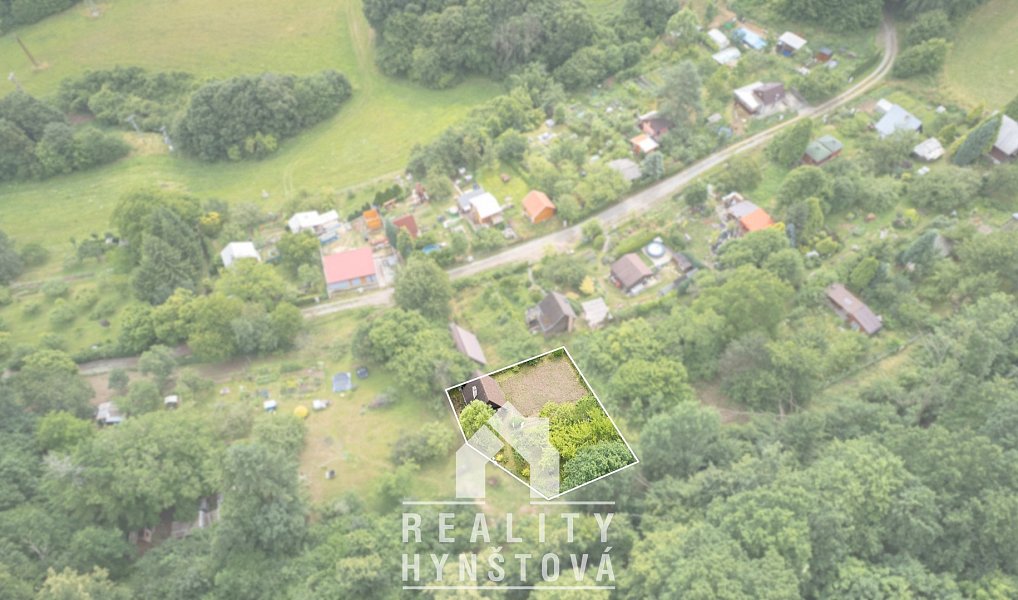 Prodej chaty/chalupy 26 m² s pozemkem 448 m², Blansko – náhled fotky 23