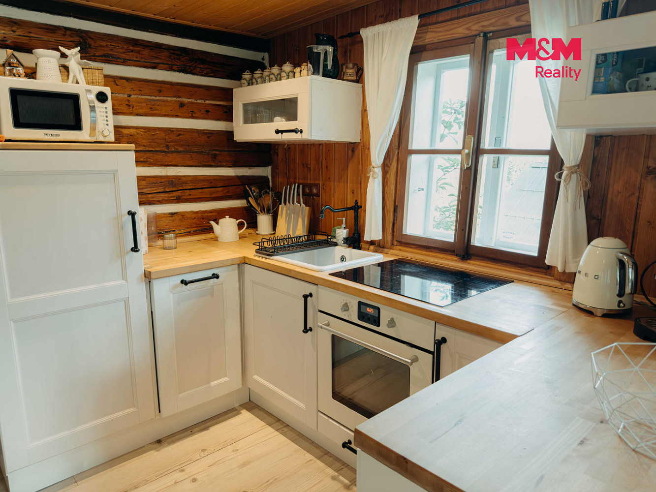 Prodej chaty/chalupy 120 m² s pozemkem 1 050 m² – fotografie 4