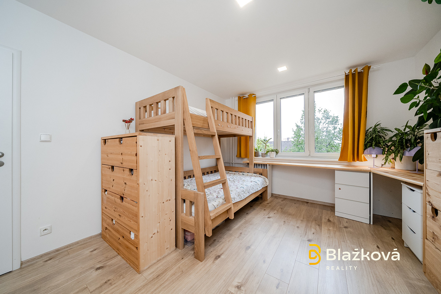 Prodej bytu 3+1 71 m² – fotografie 4