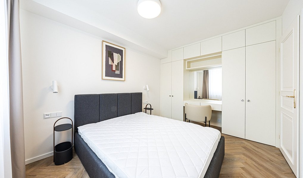 Pronájem bytu 2+kk 43 m², Praha – náhled fotky 5