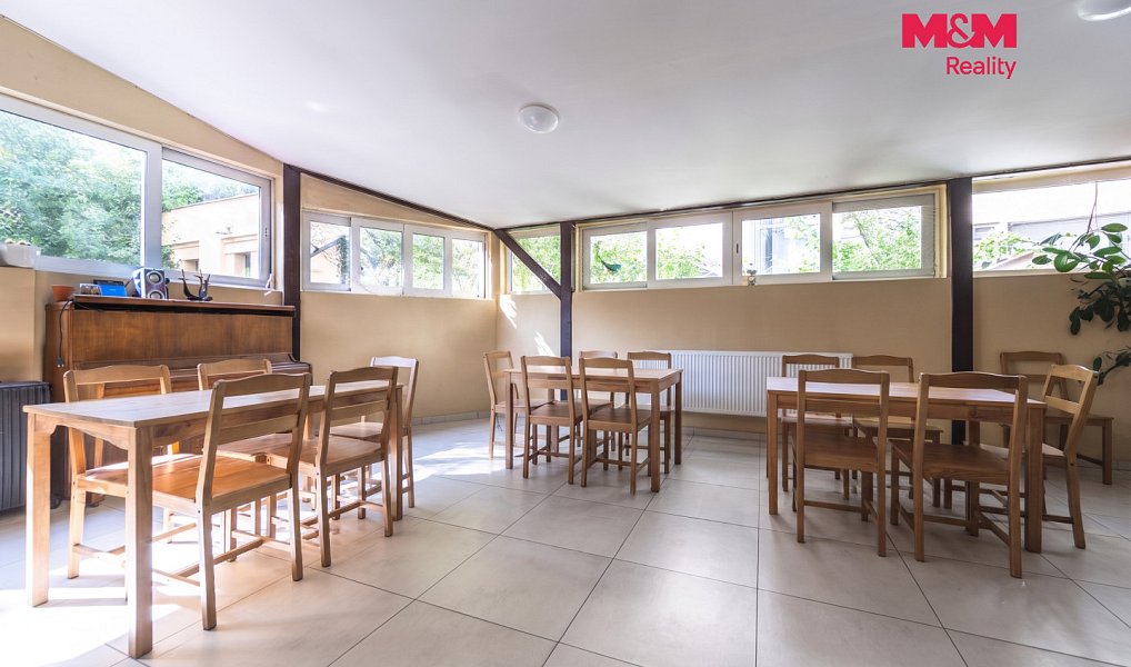 Pronájem restaurace 200 m², Praha – náhled fotky 4