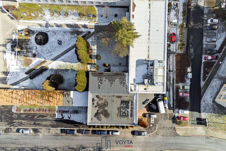 Prodej komerčního objektu (jiného typu) 464 m² – fotografie 4