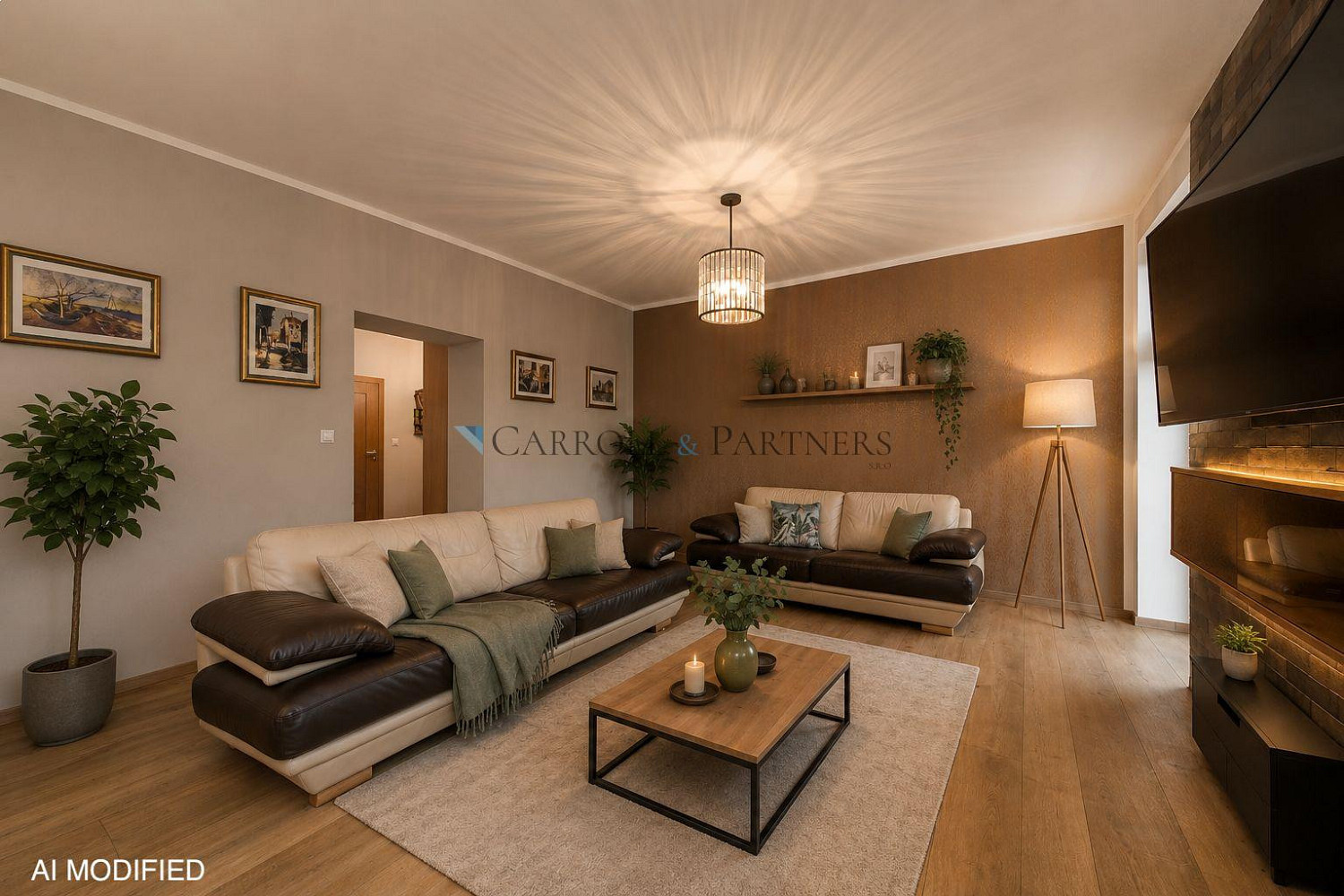 Prodej bytu 4+kk 119 m² – fotografie 3
