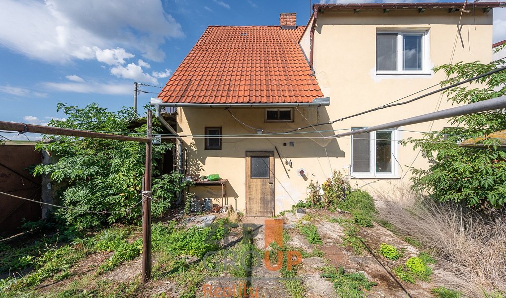 Prodej domu 109 m² s pozemkem 985 m², Skalice nad Svitavou – náhled fotky 15