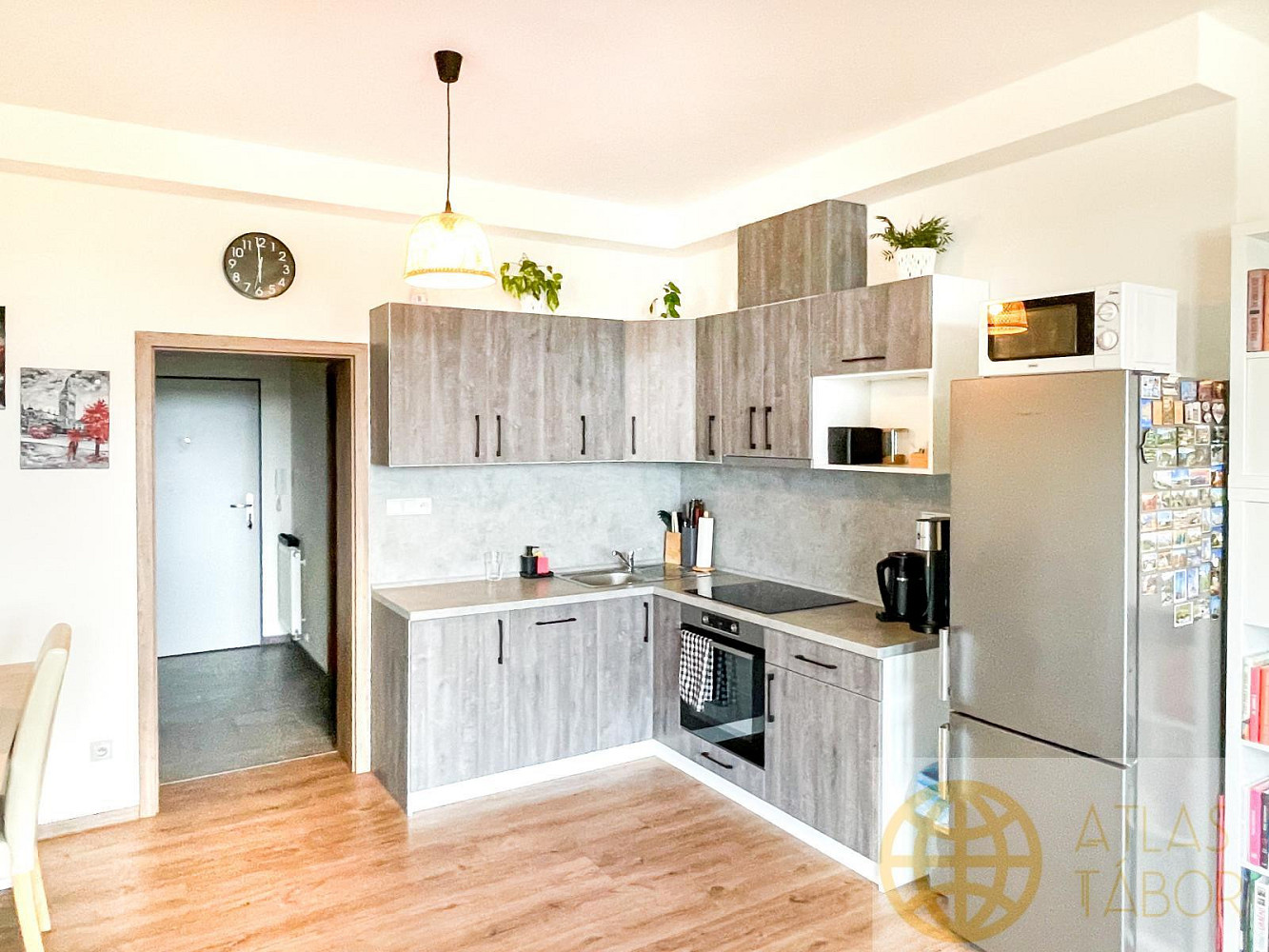 Prodej bytu 2+kk 80 m² – fotografie 4