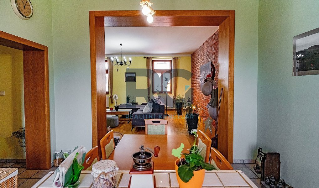 Prodej domu 568 m² s pozemkem 903 m², Písek – náhled fotky 26
