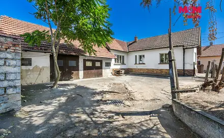 Prodej domu 83 m² s pozemkem 439 m², U Výboru, Máslovice, okres Praha-východ