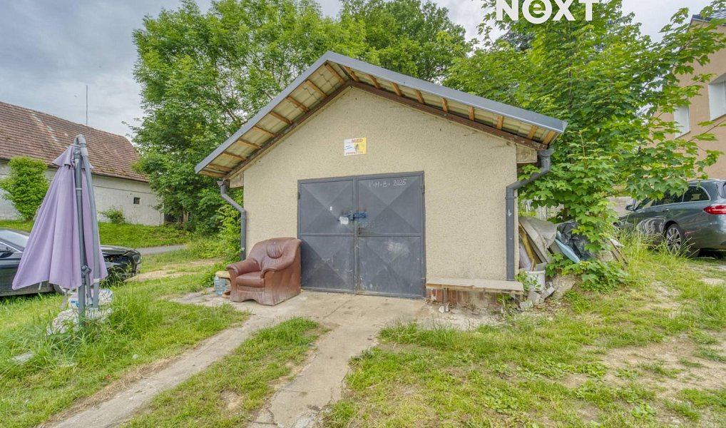 Prodej domu 225 m² s pozemkem 1 000 m², Bor – náhled fotky 24