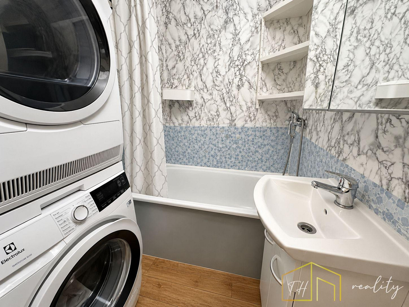 Prodej bytu 2+1 52 m² – fotografie 5