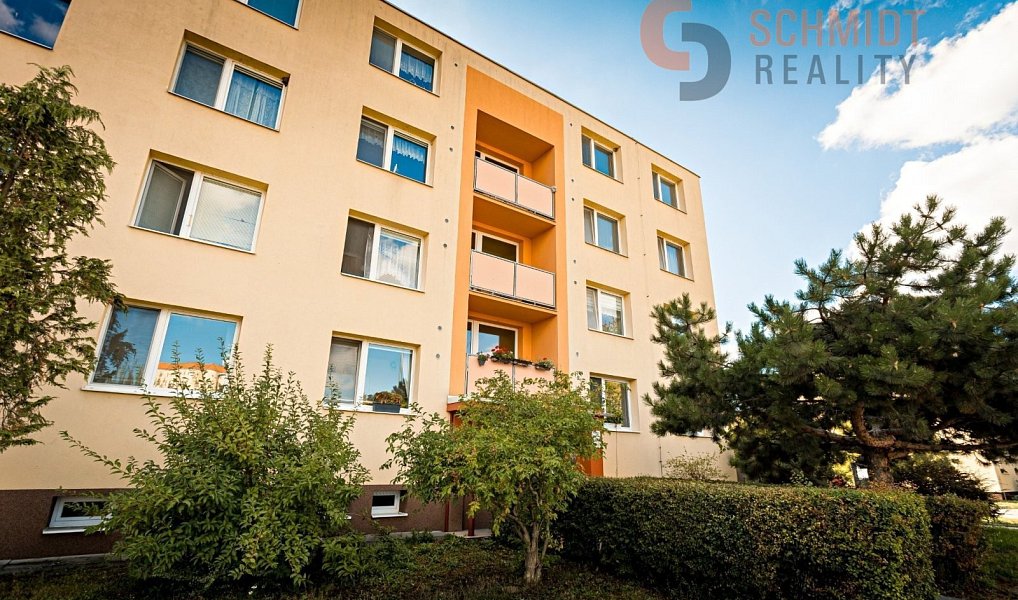 Prodej bytu 2+1 66 m², Mikulov – náhled fotky 11