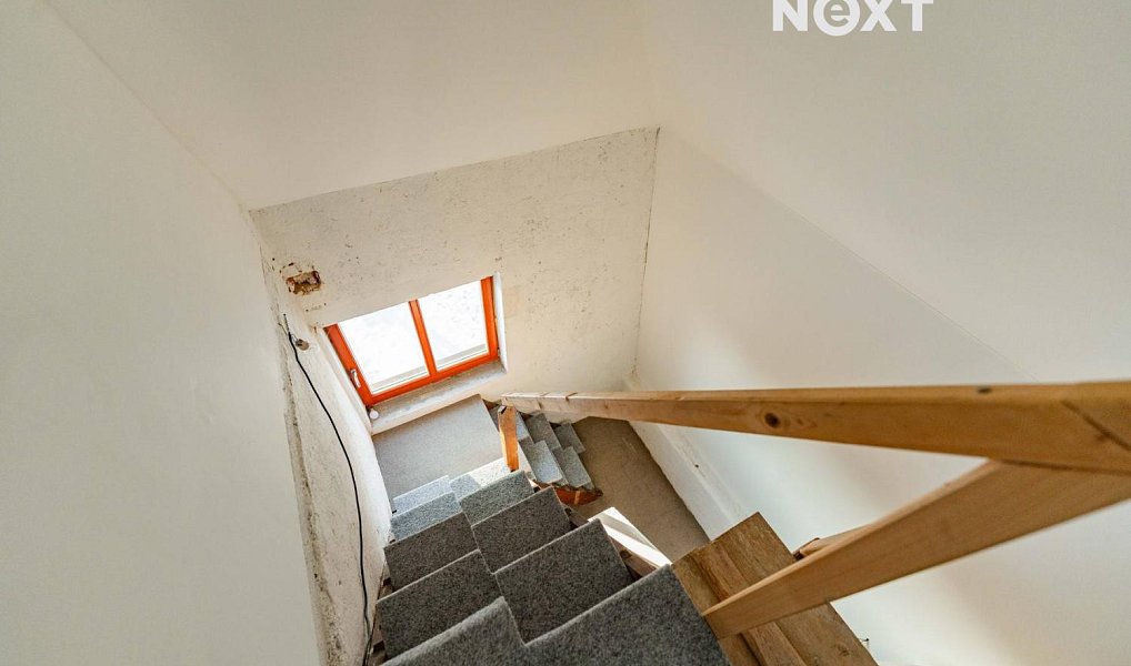 Prodej domu 140 m² s pozemkem 575 m², Šumperk – náhled fotky 21