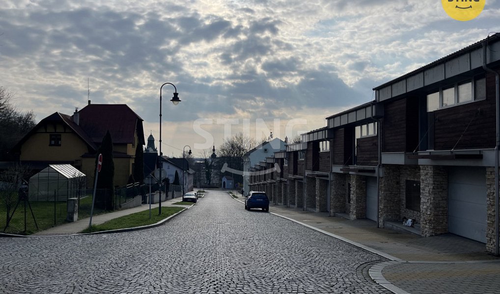 Pronájem domu 68 m² s pozemkem 148 m², Ostrava – náhled fotky 2