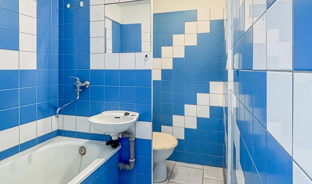 Pronájem bytu 1+1 36 m², Děčín – náhled fotky 3