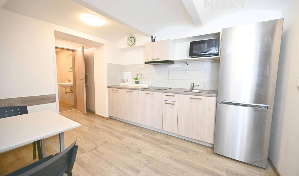 Prodej ubytovacího objektu 215 m², Praha – náhled fotky 3