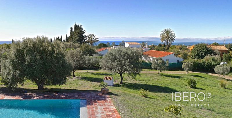 Casa 5+kk – Marbella, Elviria - Vista 3