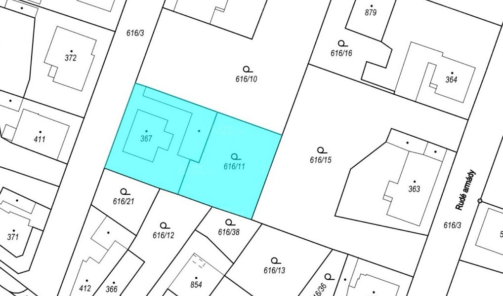 Prodej domu 101 m² s pozemkem 999 m², Doudleby nad Orlicí – náhled fotky 11