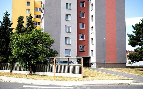 Prodej bytu 3+1 69 m², Anenská, Hodonín
