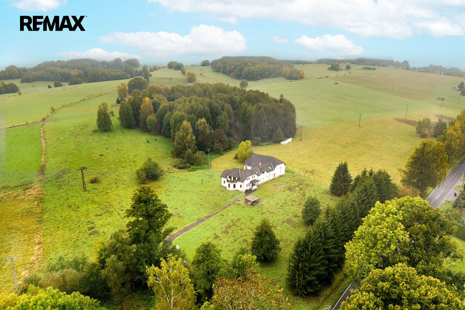 Prodej komerčního objektu (jiného typu) 555 m² – fotografie 2