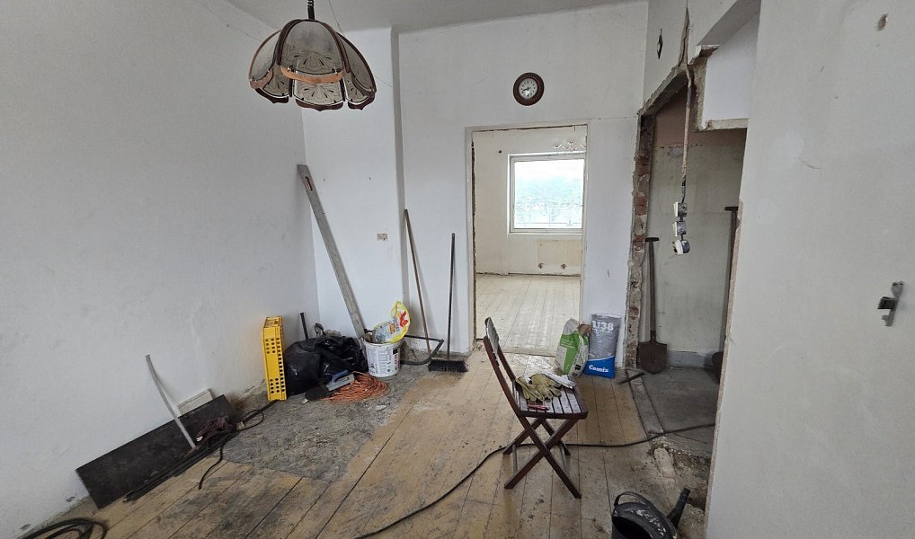 Prodej domu 60 m² s pozemkem 198 m², Prostějov – náhled fotky 15