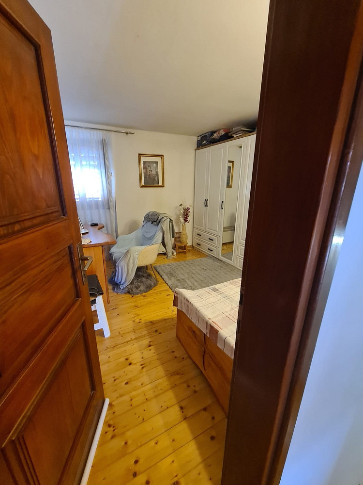Prodej domu 90 m² s pozemkem 90 m²