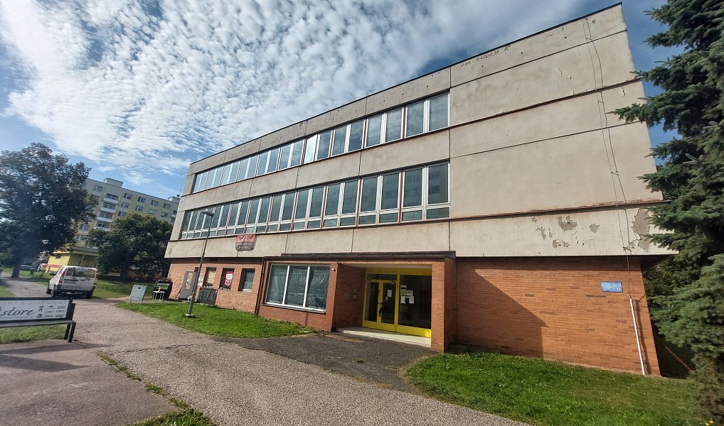 Pronájem skladovacích prostor 198 m², Vrchlabí – náhled fotky 5