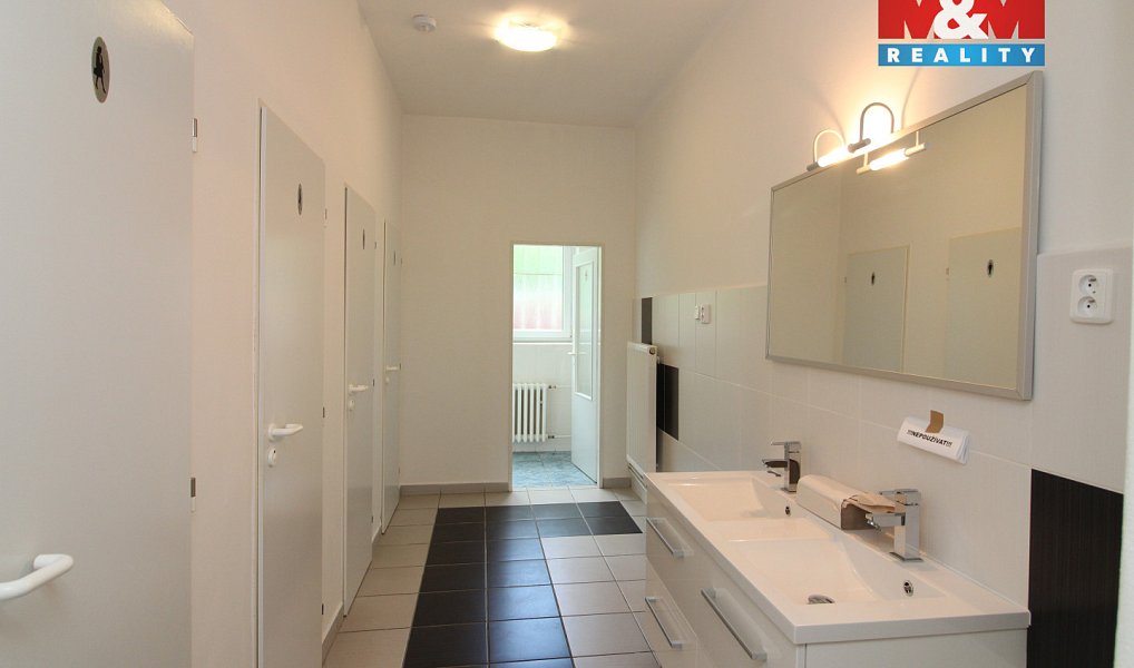 Pronájem kanceláře 64 m², Česká Lípa – náhled fotky 11