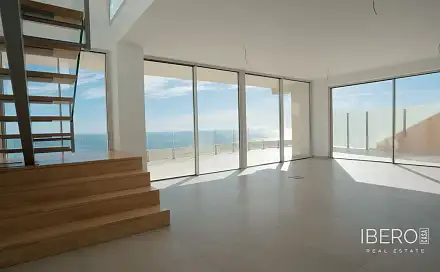 Prodej bytu 5+kk 215 m², Benalmadena Pueblo, Španělsko