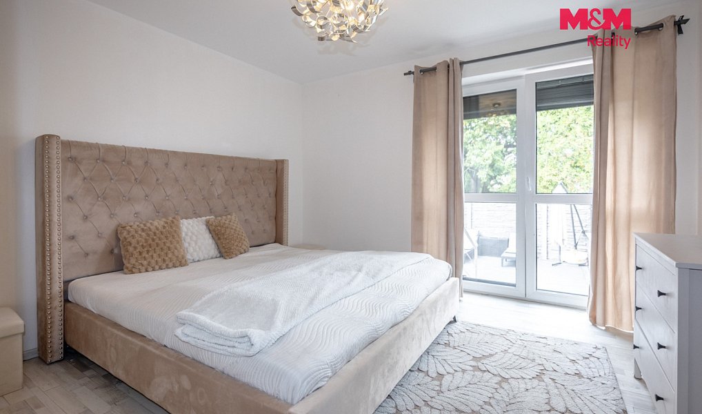 Prodej domu 280 m² s pozemkem 510 m², Ostrava – náhled fotky 23